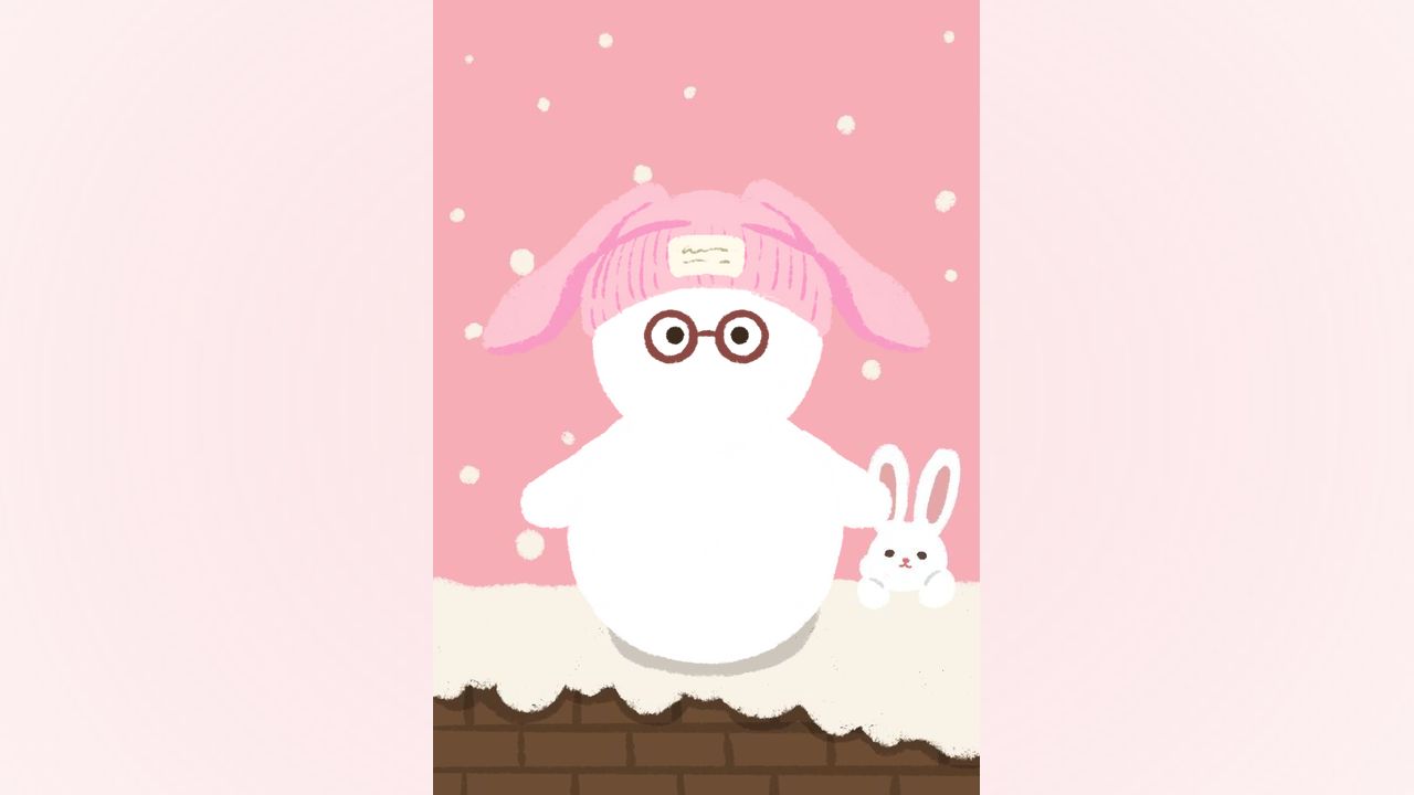 Snowman thumbname