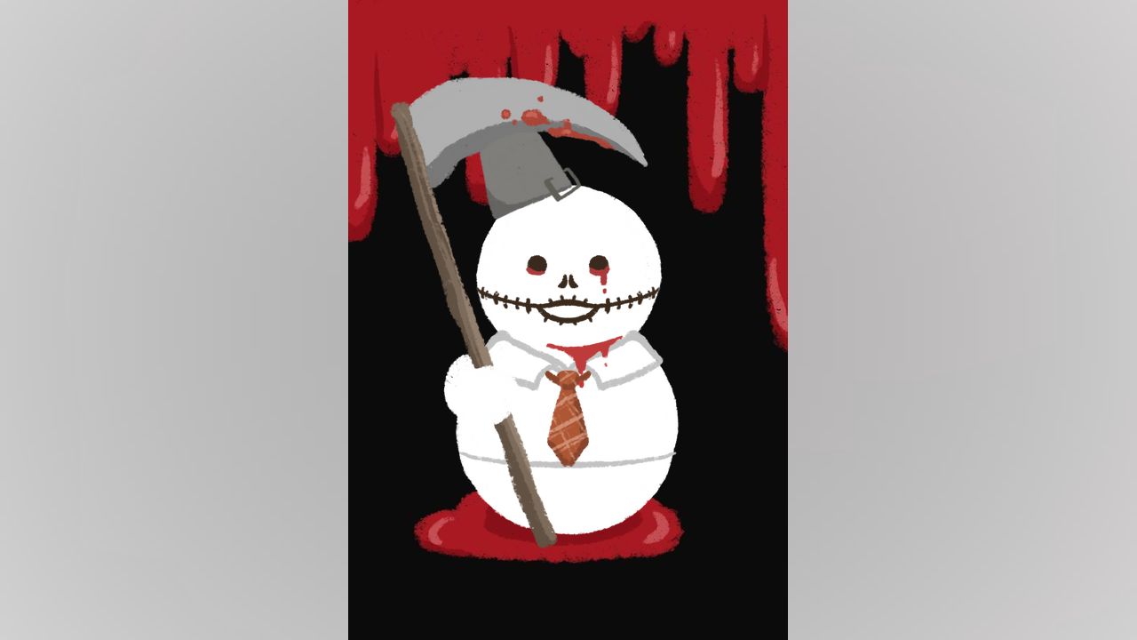 Snowman thumbname