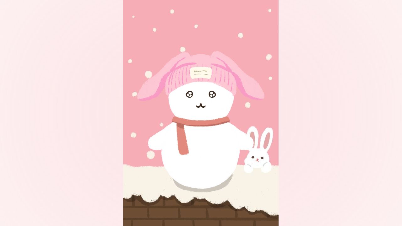 Snowman thumbname