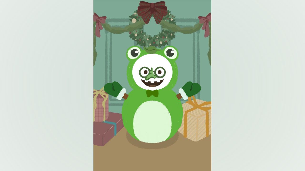 Snowman thumbname