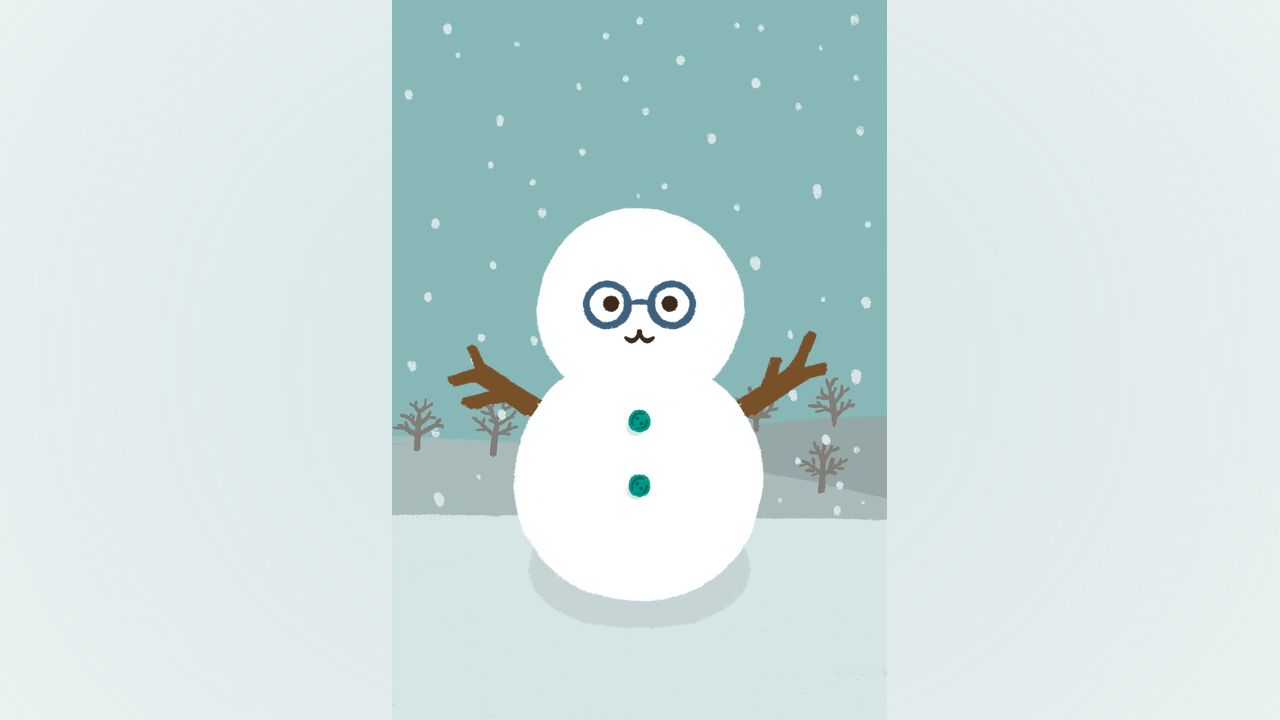 Snowman thumbname