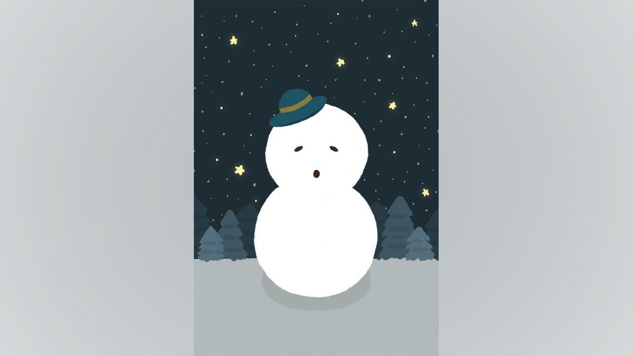 Snowman thumbname