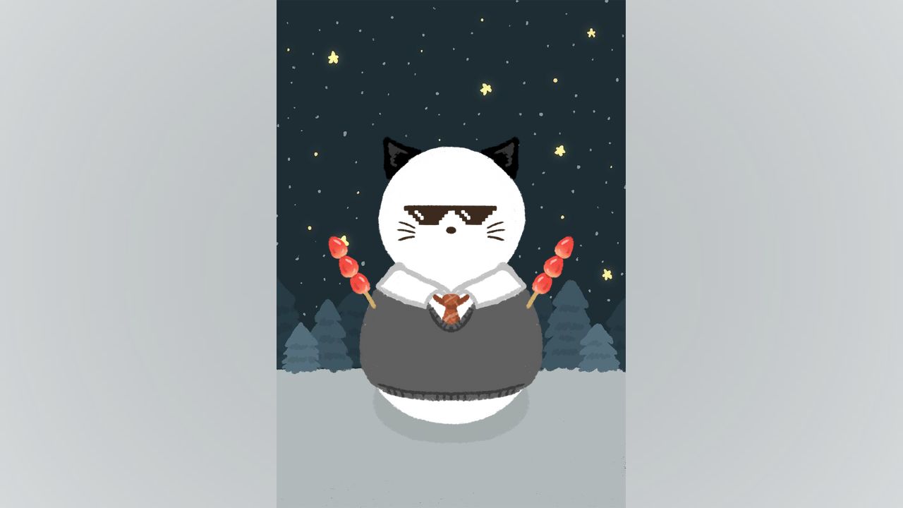 Snowman thumbname