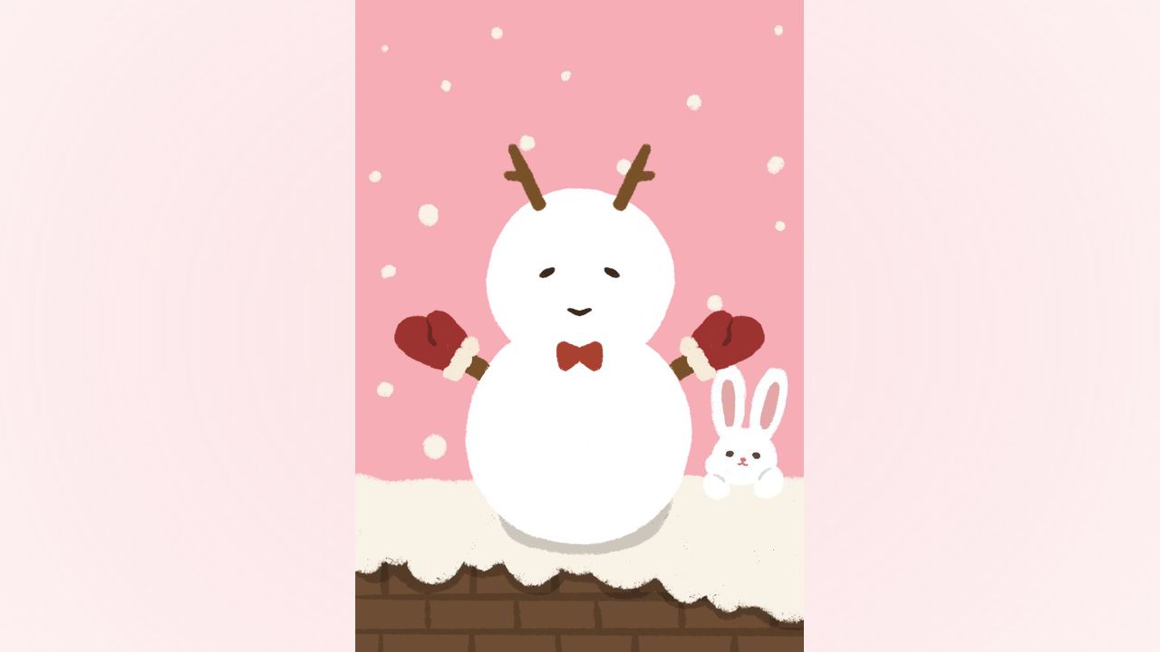 Snowman thumbname