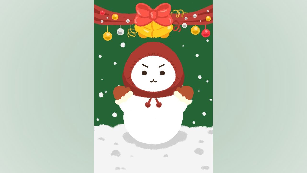 Snowman thumbname