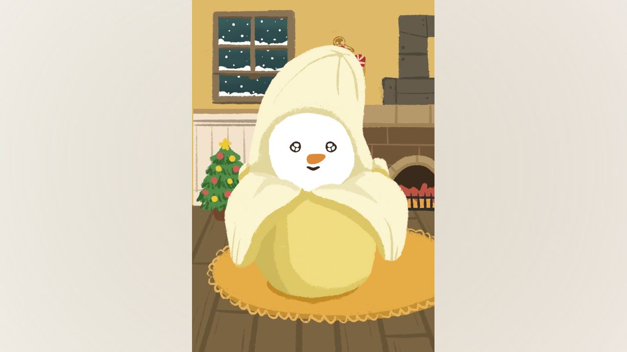 Snowman thumbname