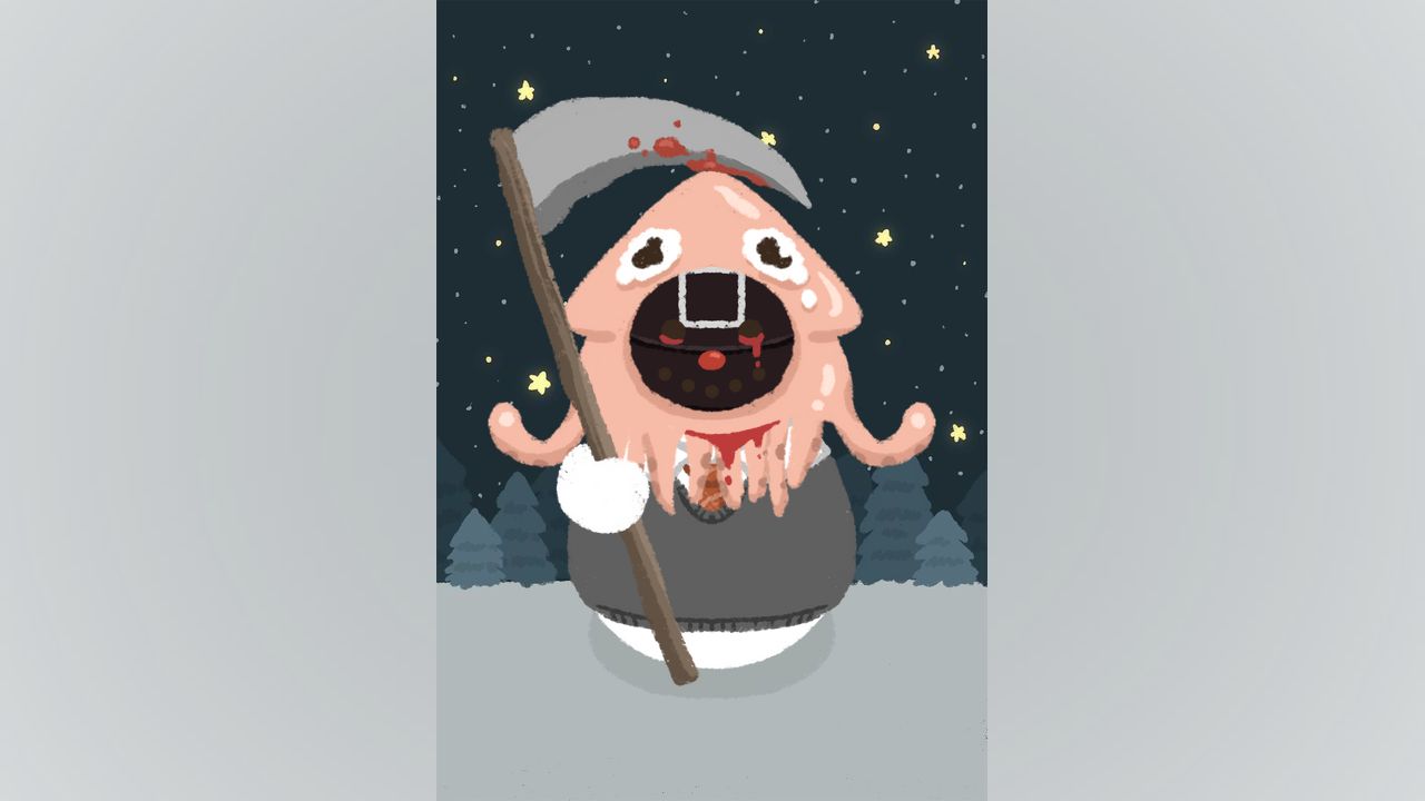 Snowman thumbname