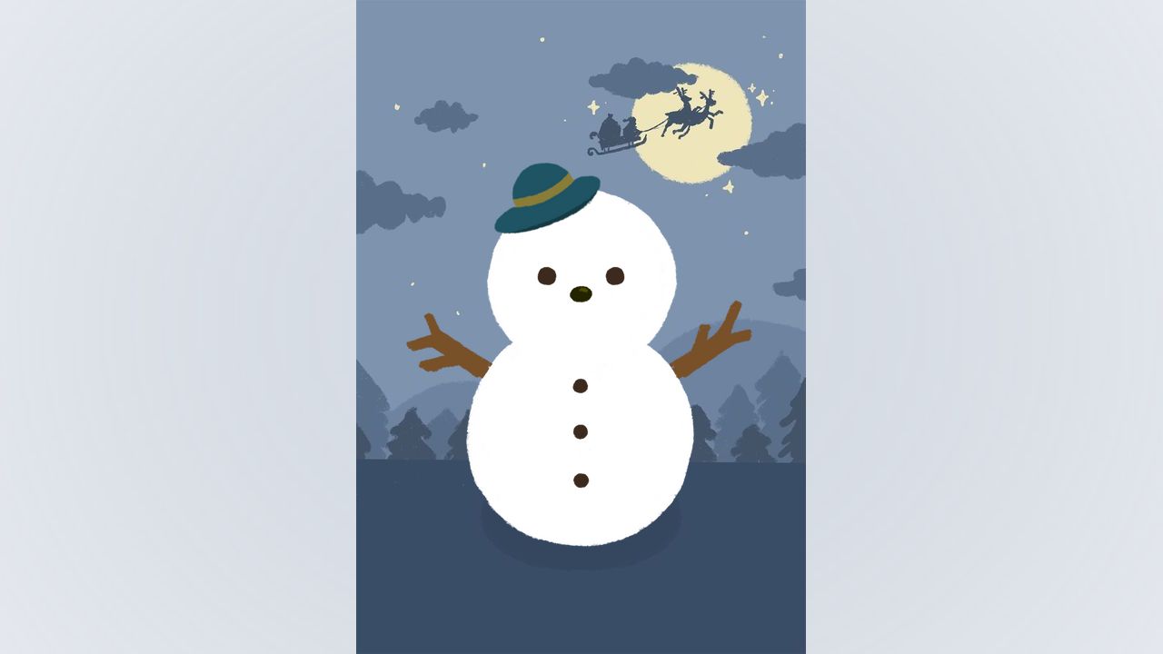 Snowman thumbname