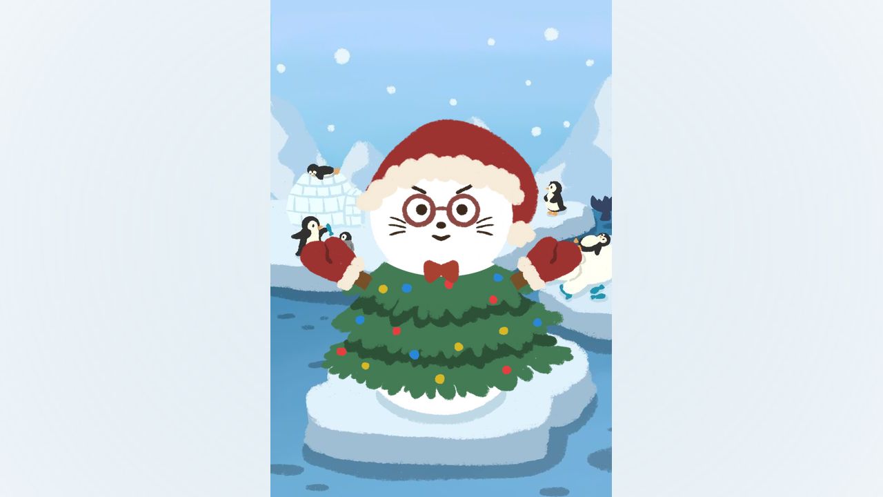 Snowman thumbname