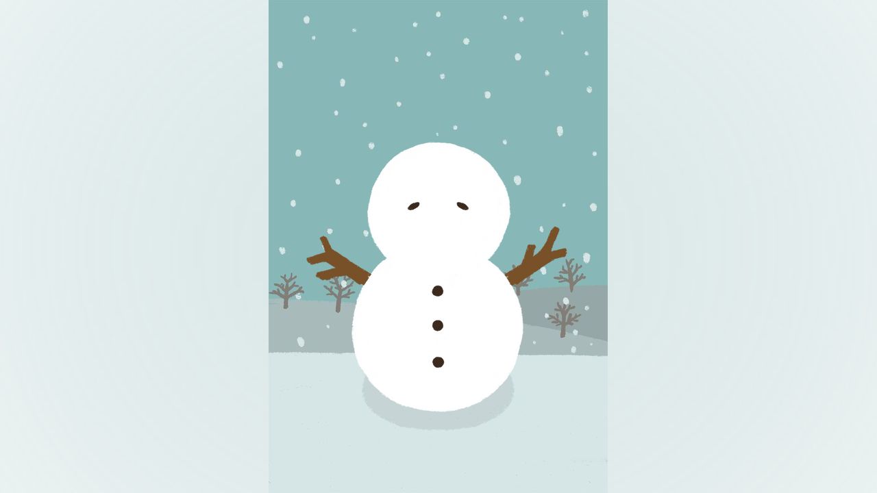 Snowman thumbname