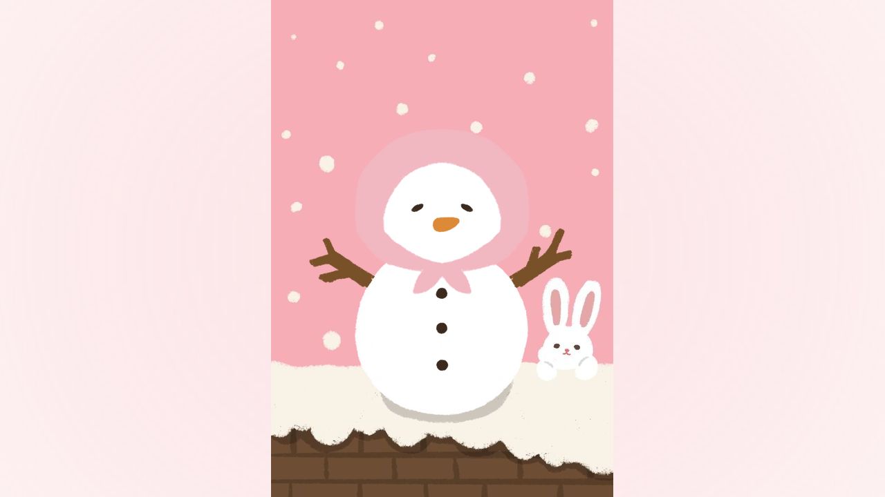 Snowman thumbname
