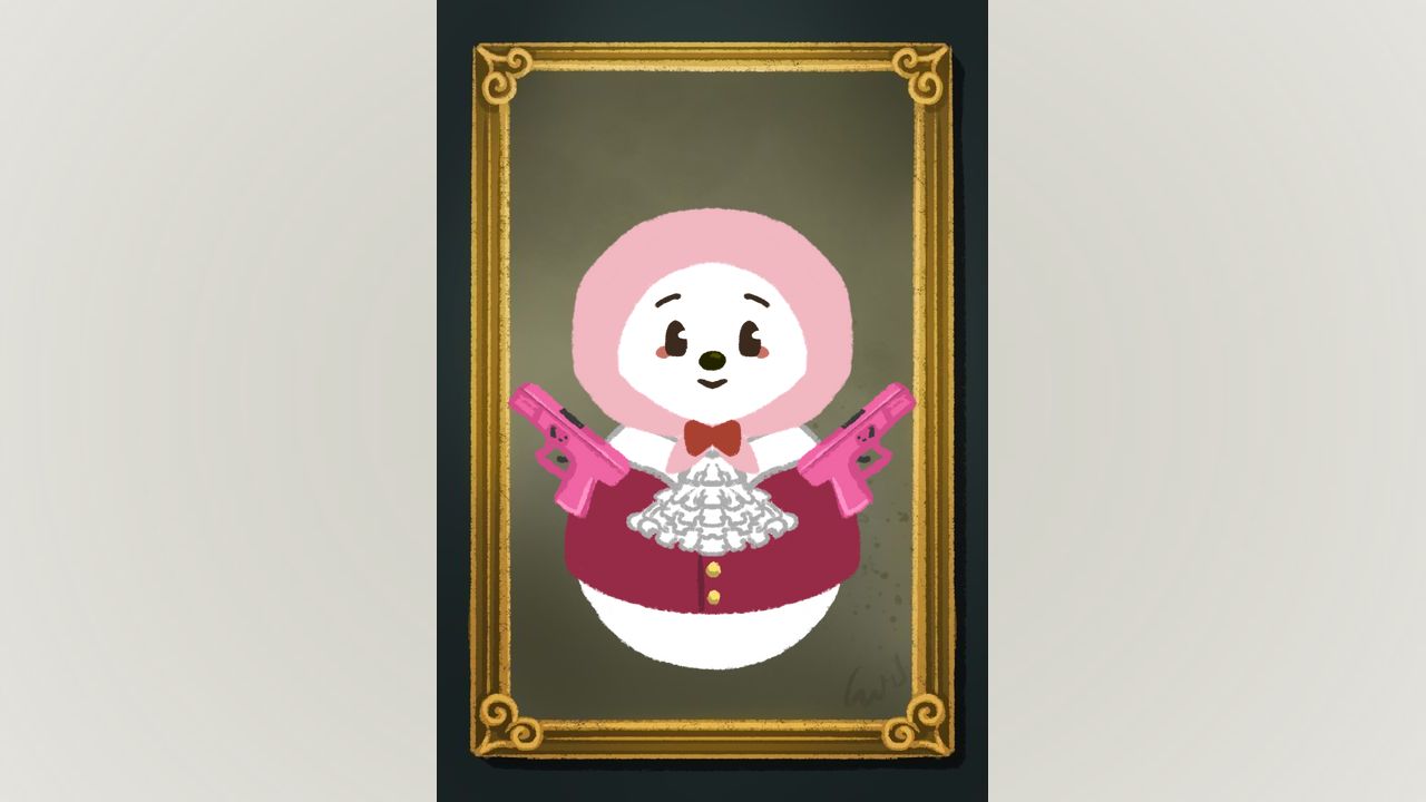 Snowman thumbname