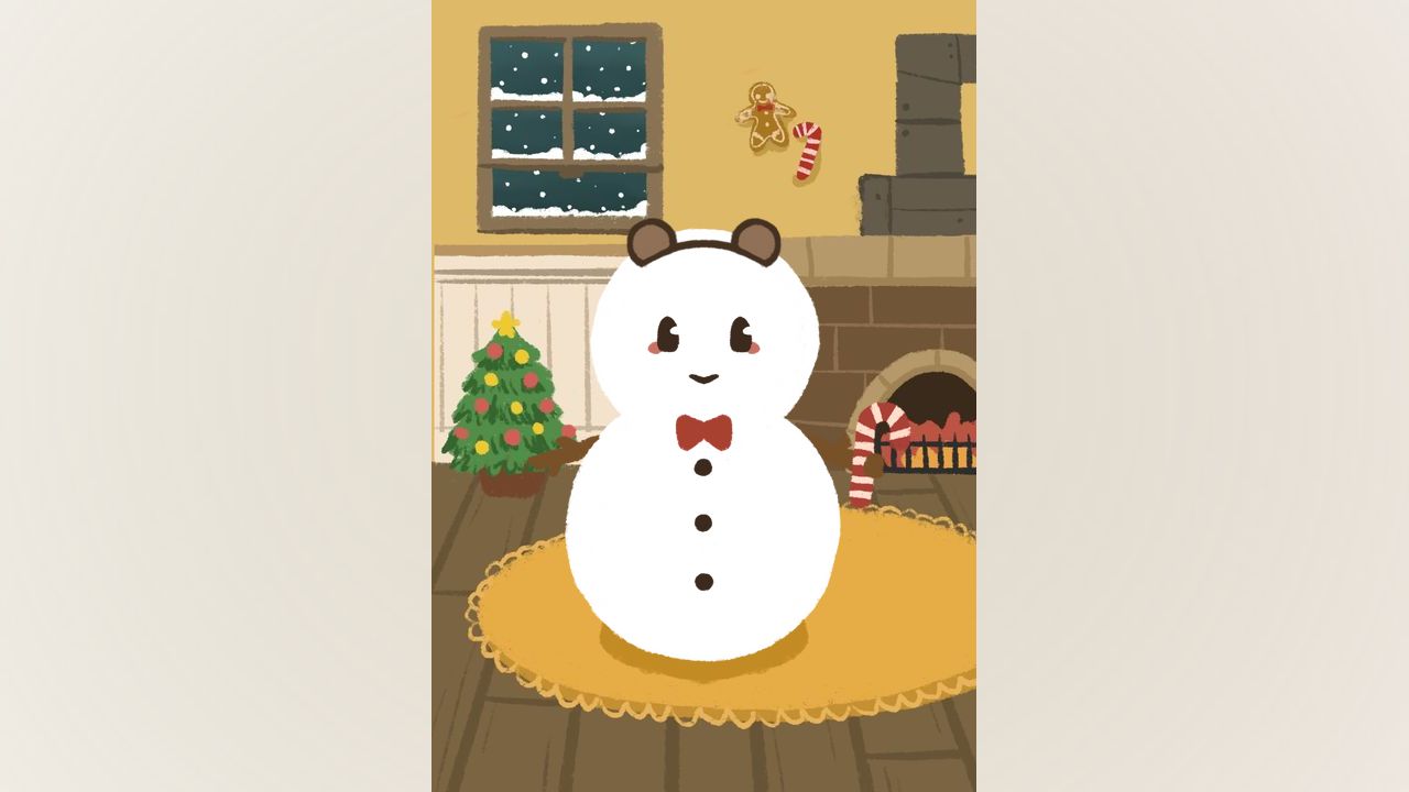 Snowman thumbname