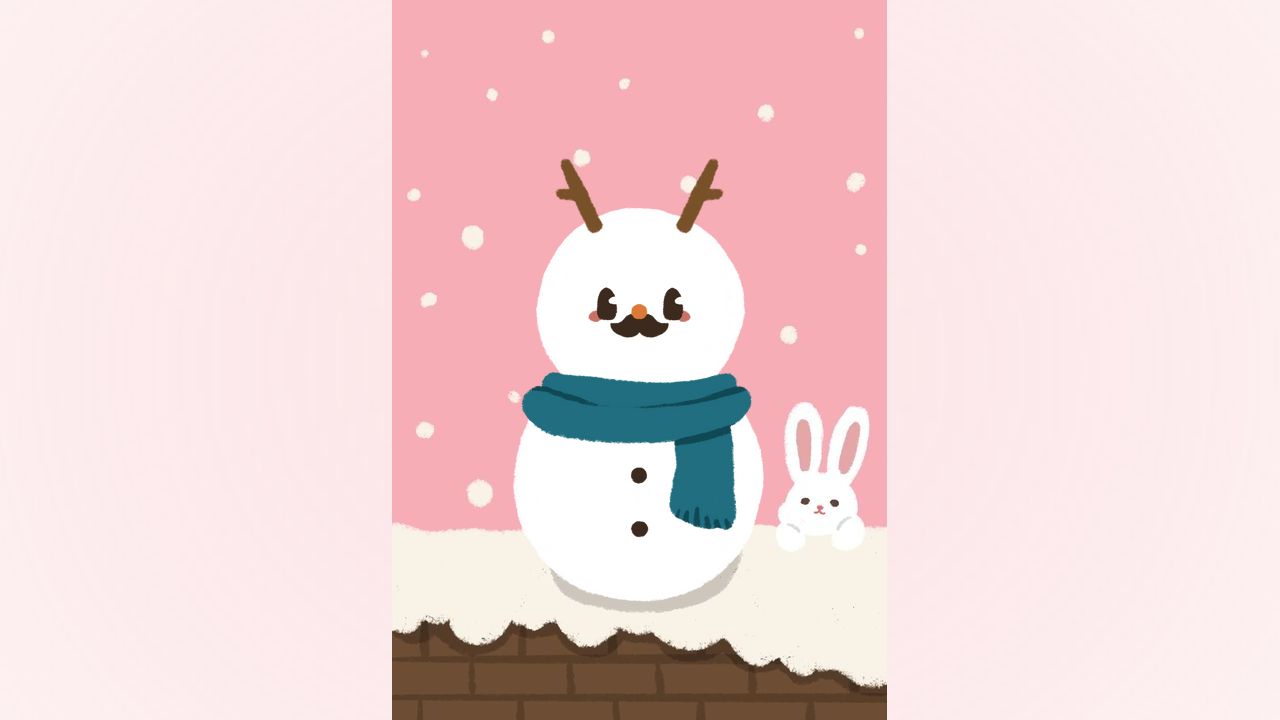 Snowman thumbname