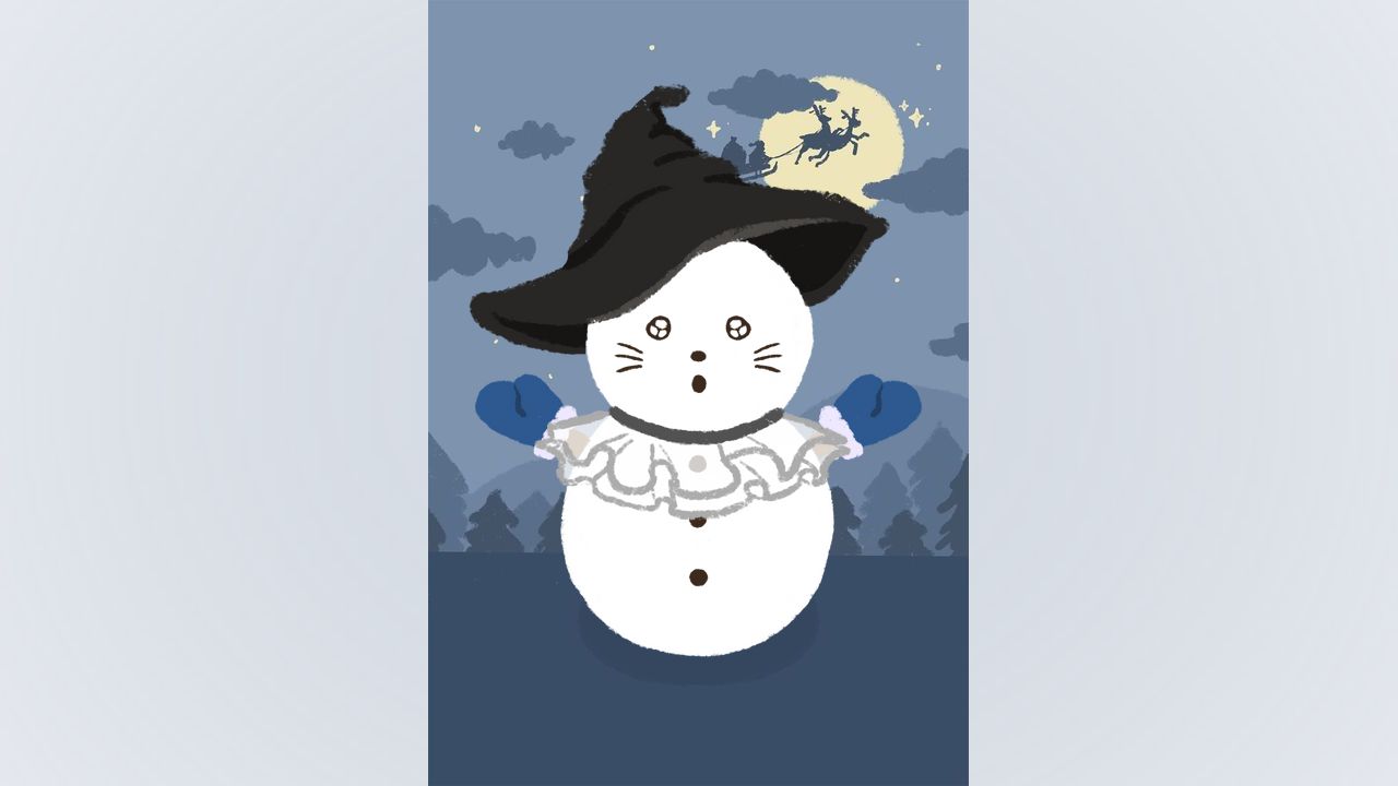 Snowman thumbname