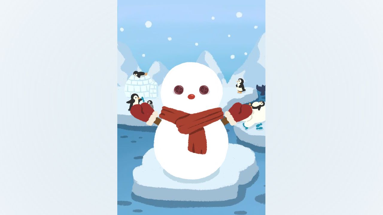 Snowman thumbname