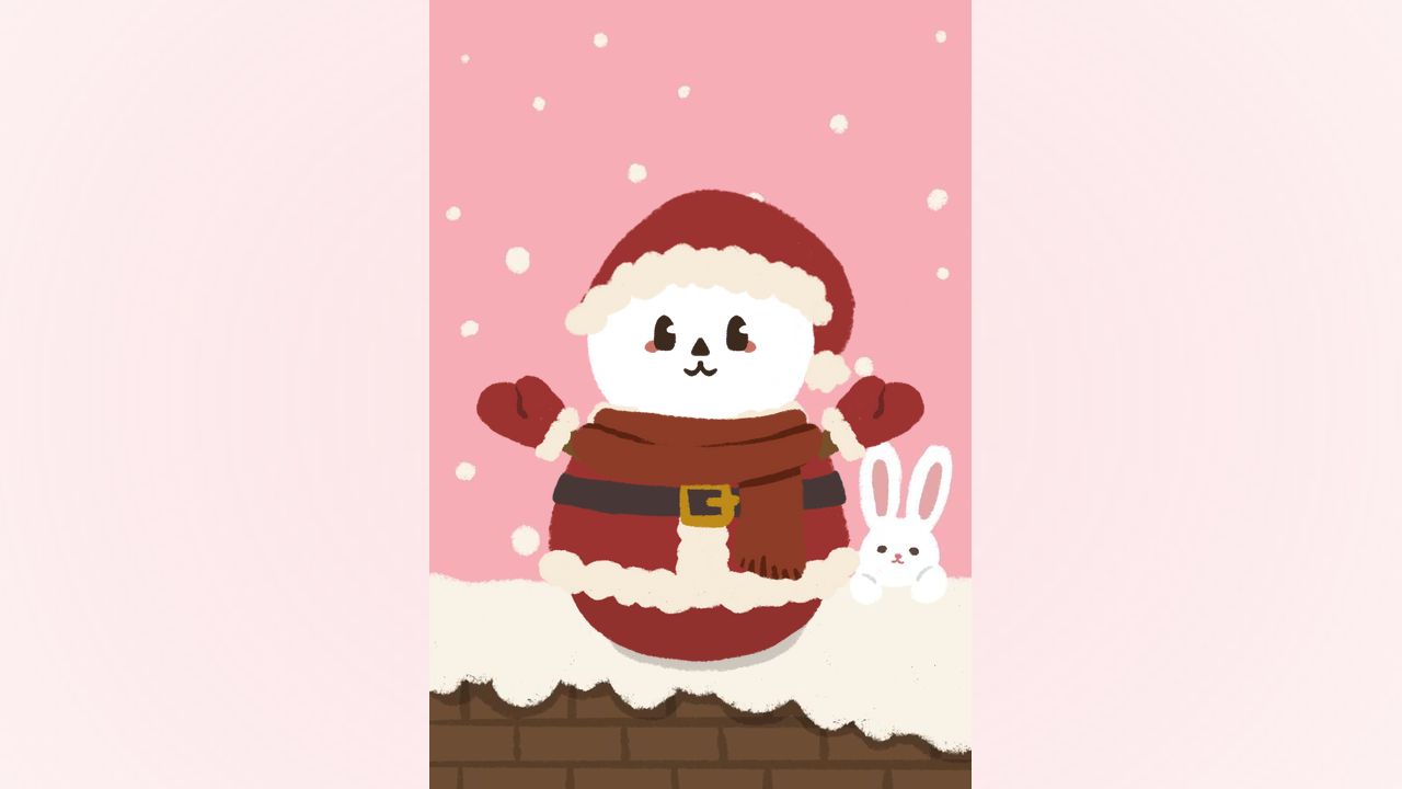 Snowman thumbname