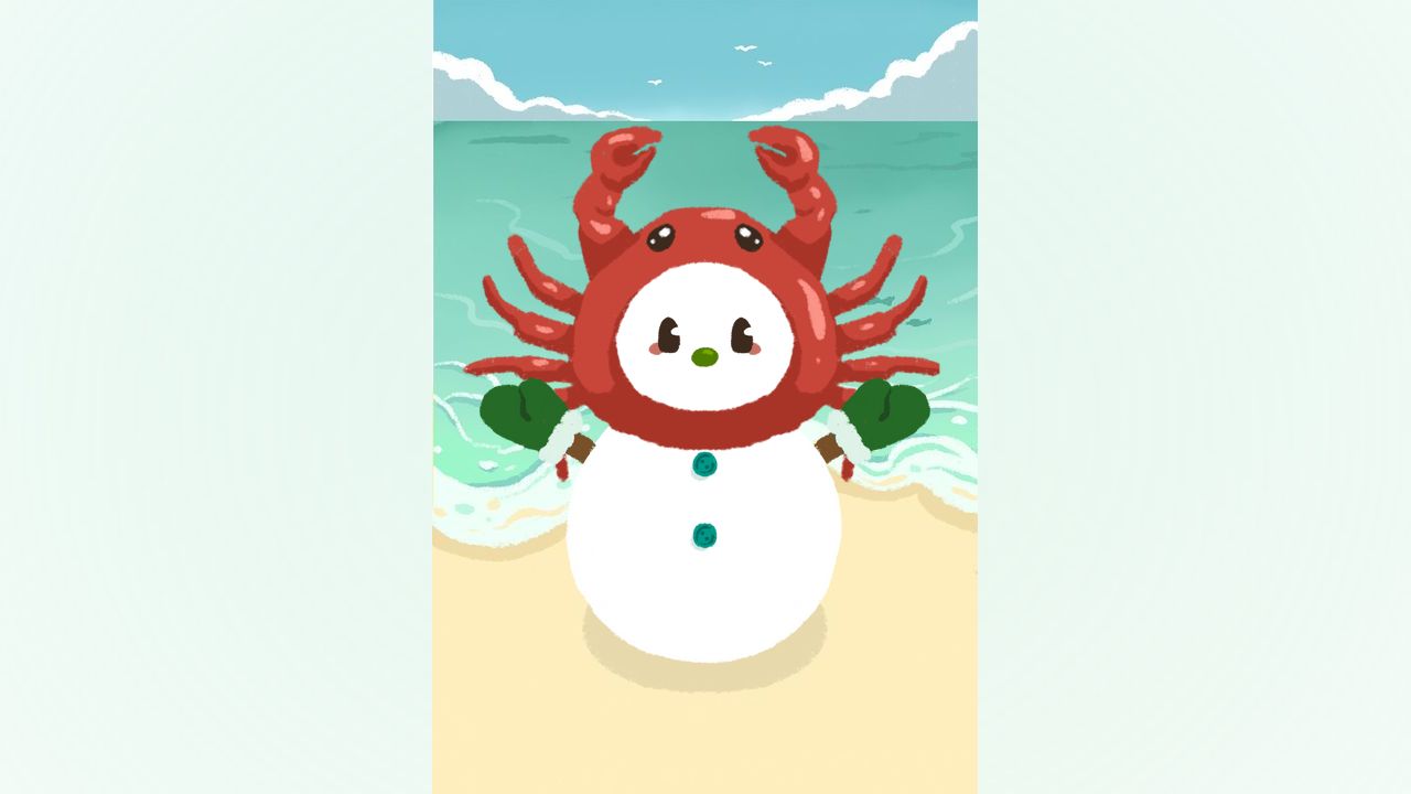 Snowman thumbname