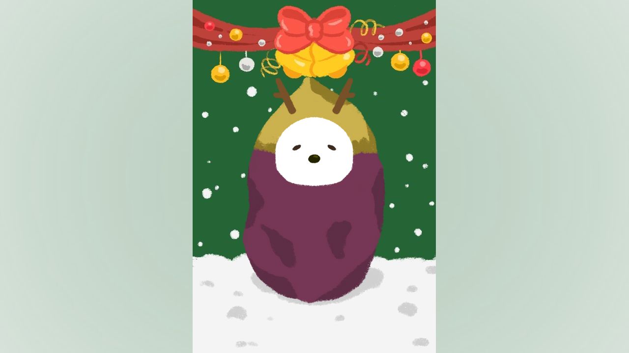 Snowman thumbname