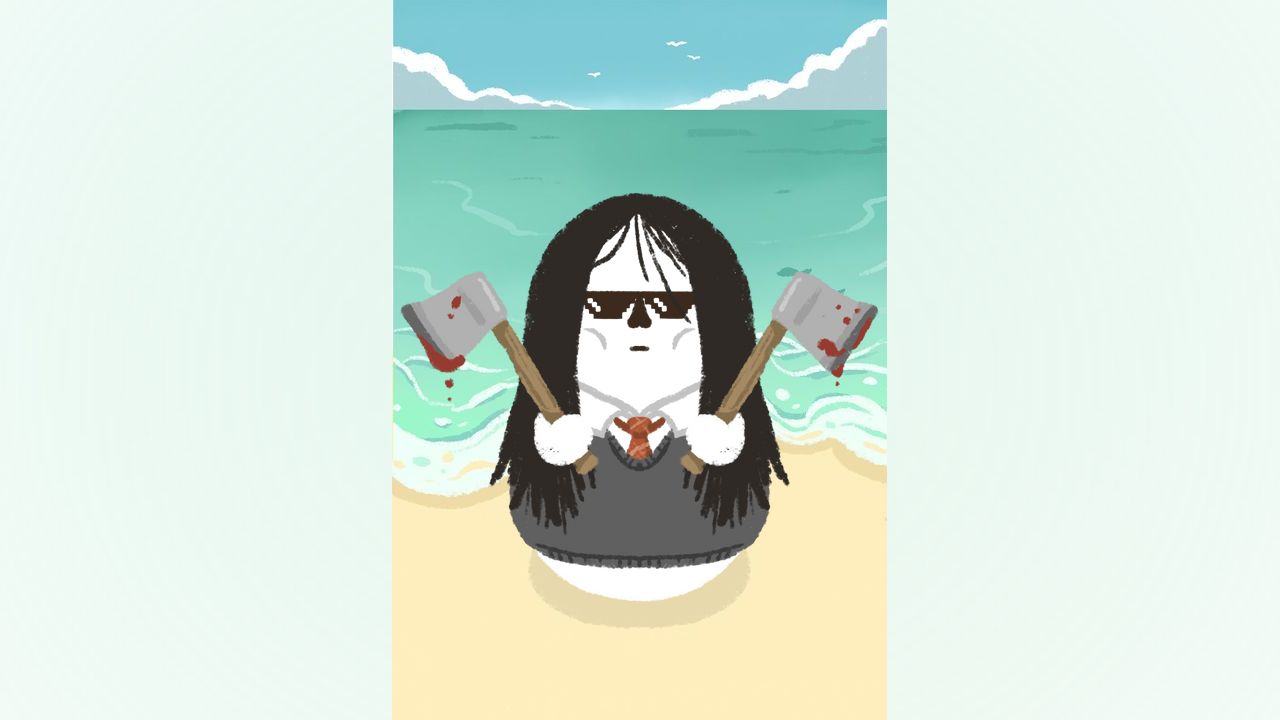 Snowman thumbname