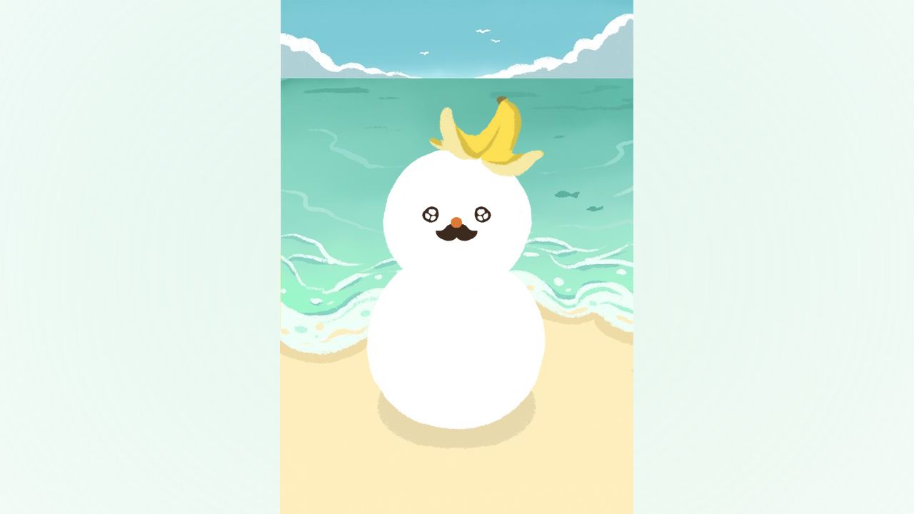 Snowman thumbname