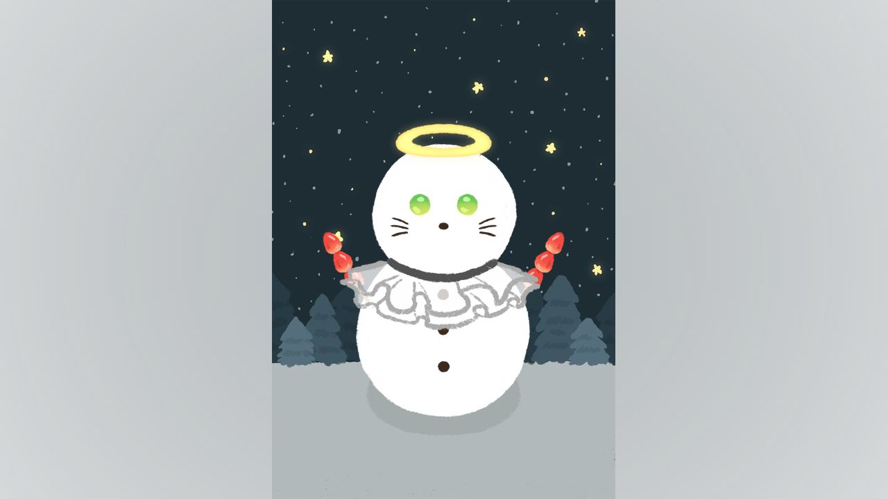 Snowman thumbname