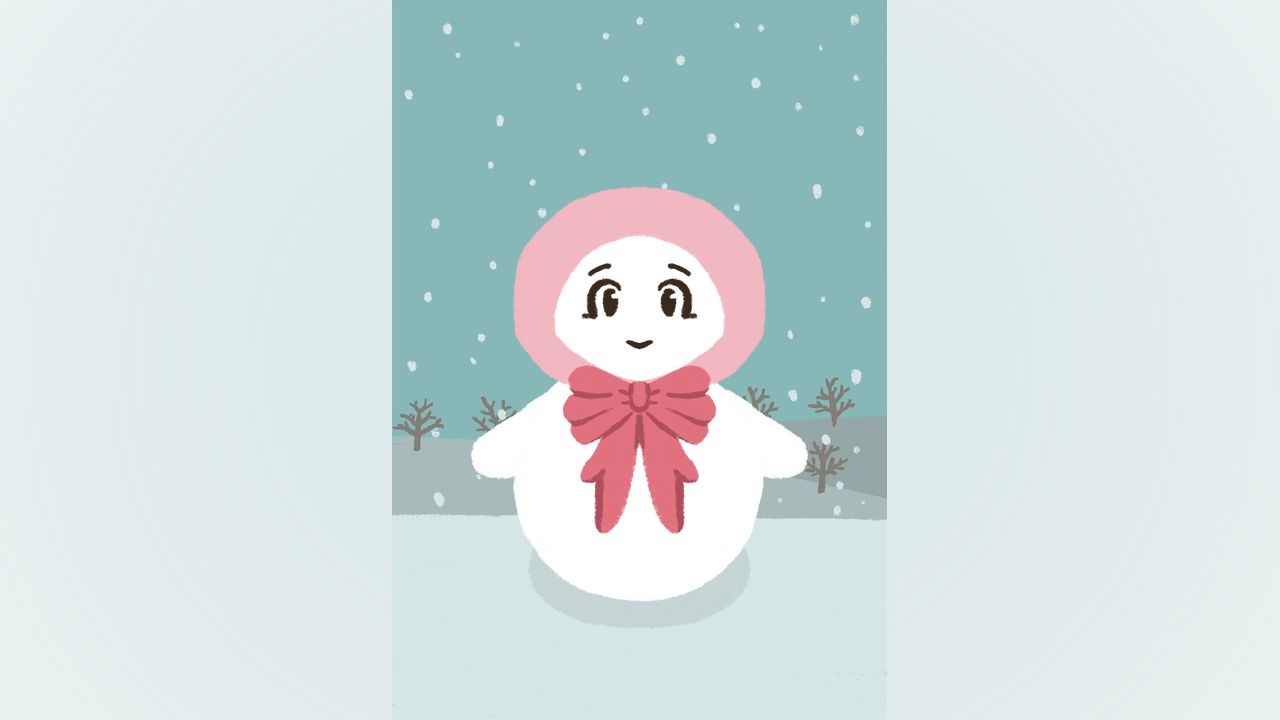 Snowman thumbname