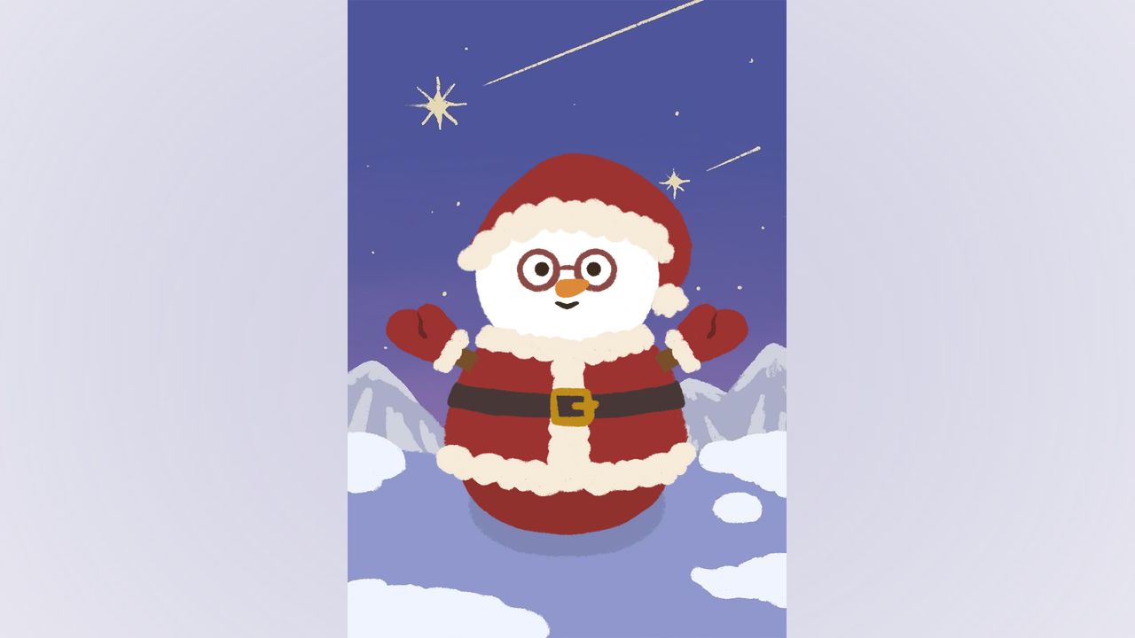 Snowman thumbname