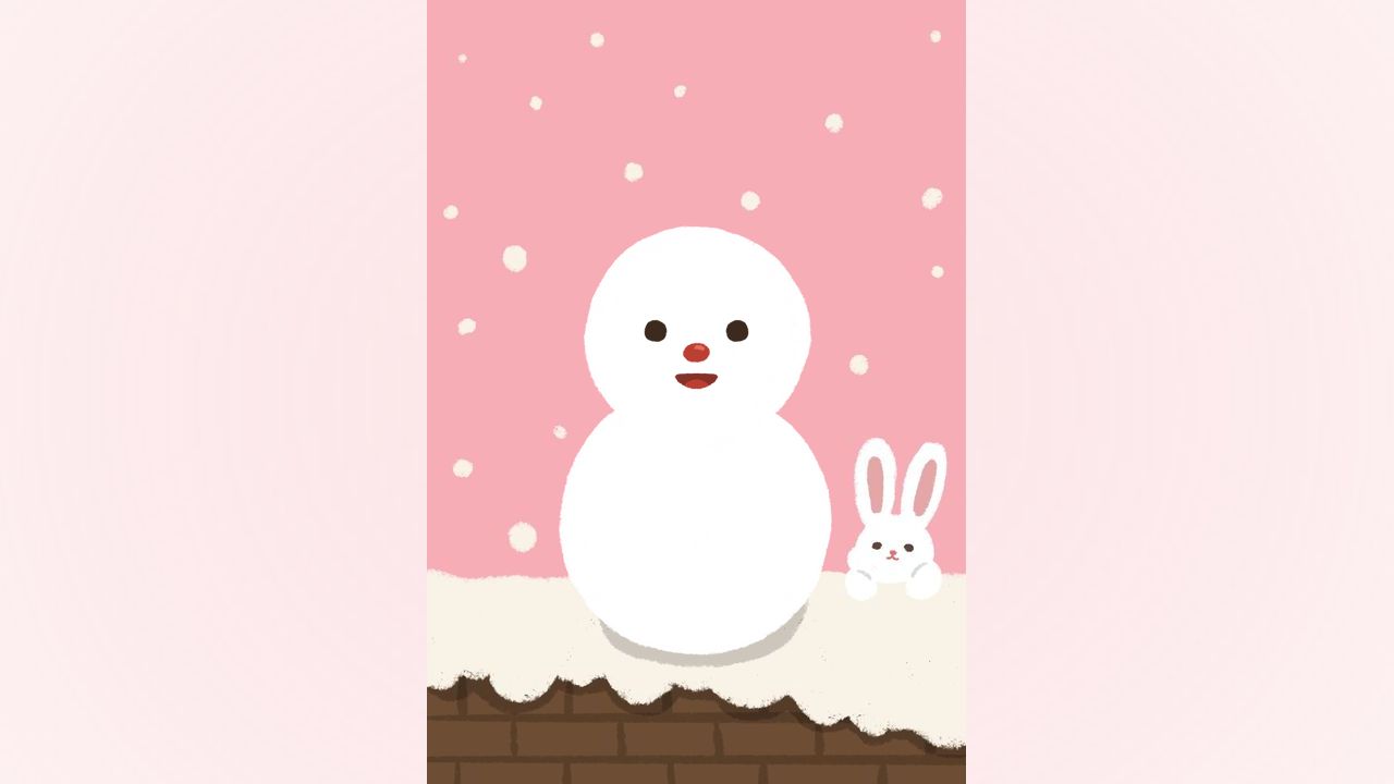 Snowman thumbname