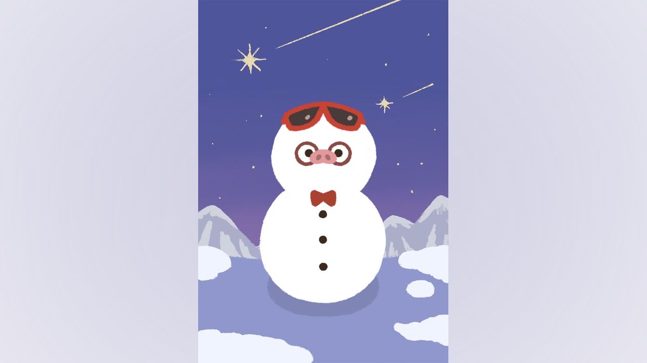 Snowman thumbname