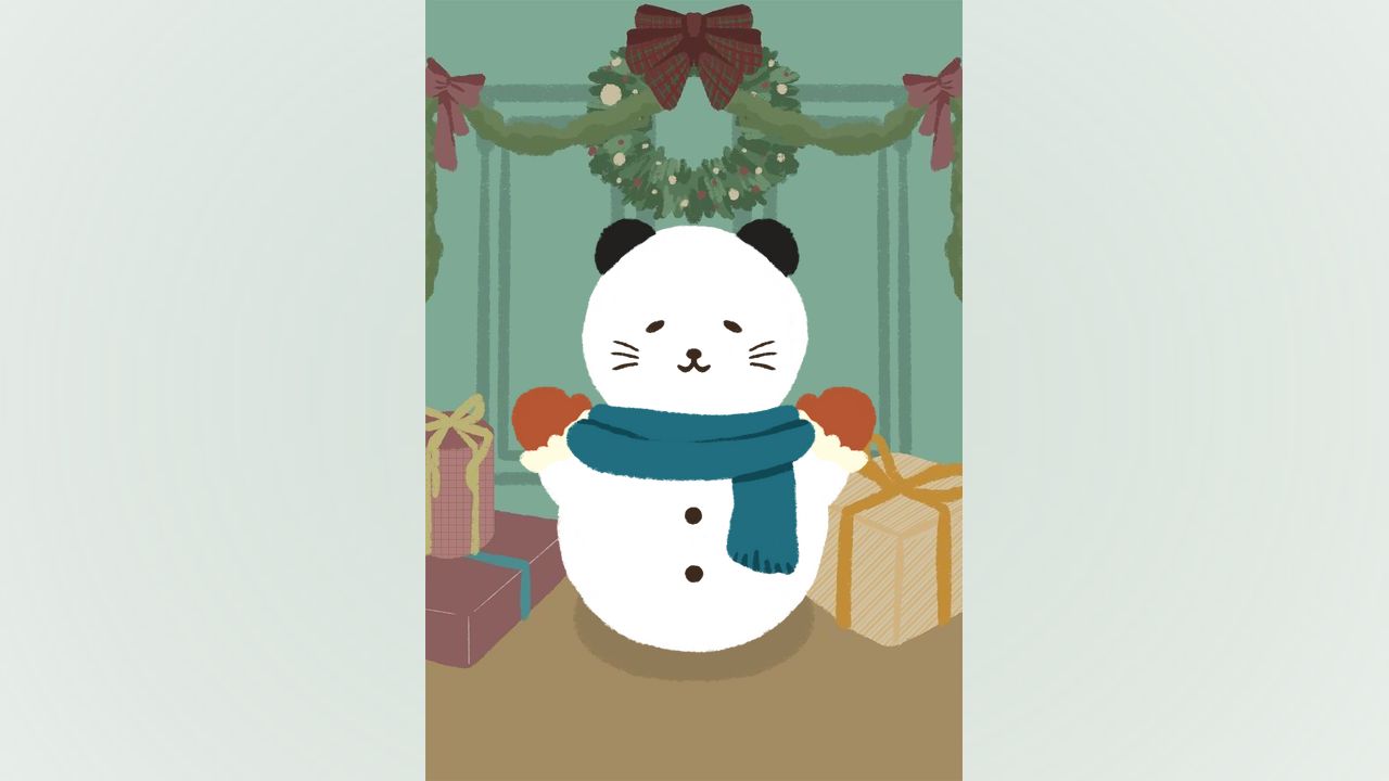 Snowman thumbname
