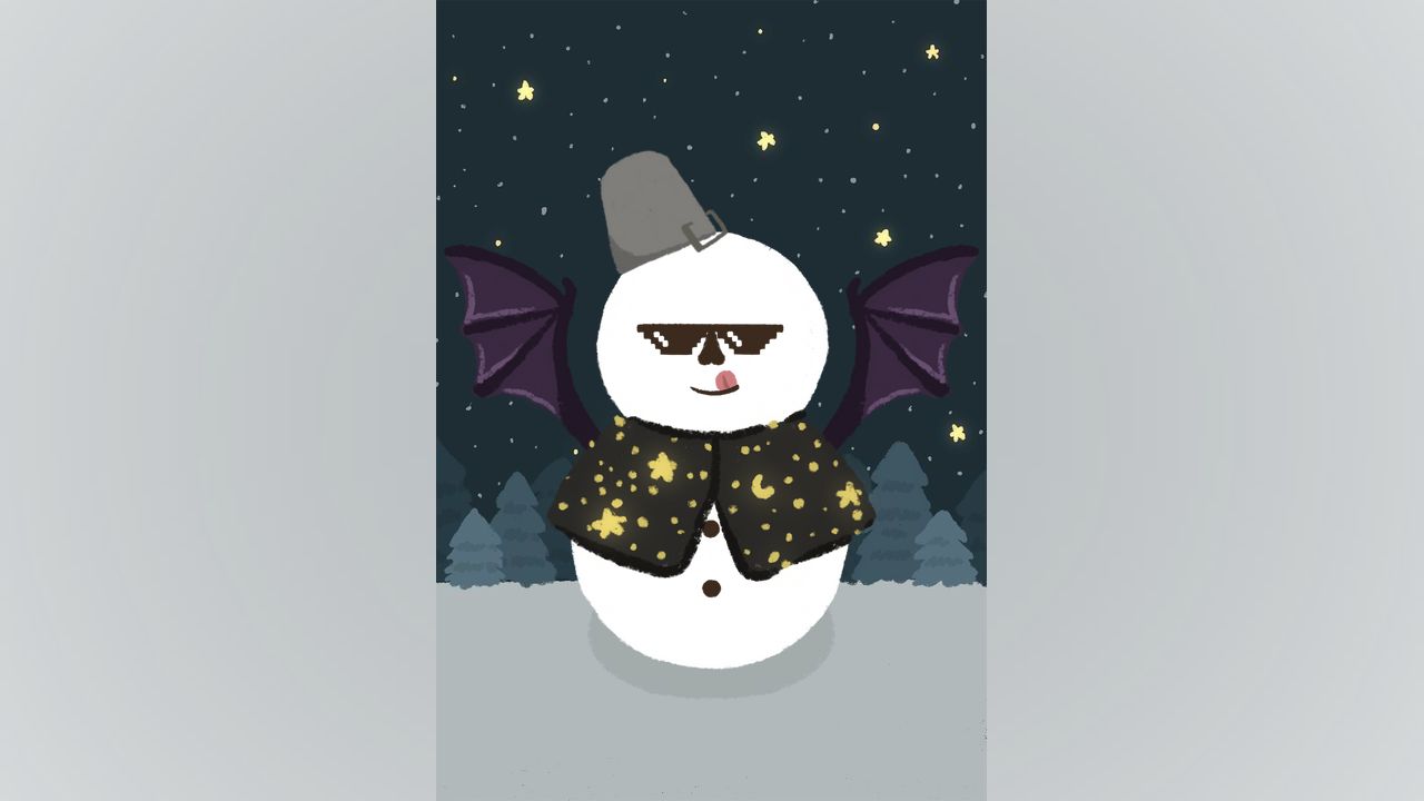 Snowman thumbname