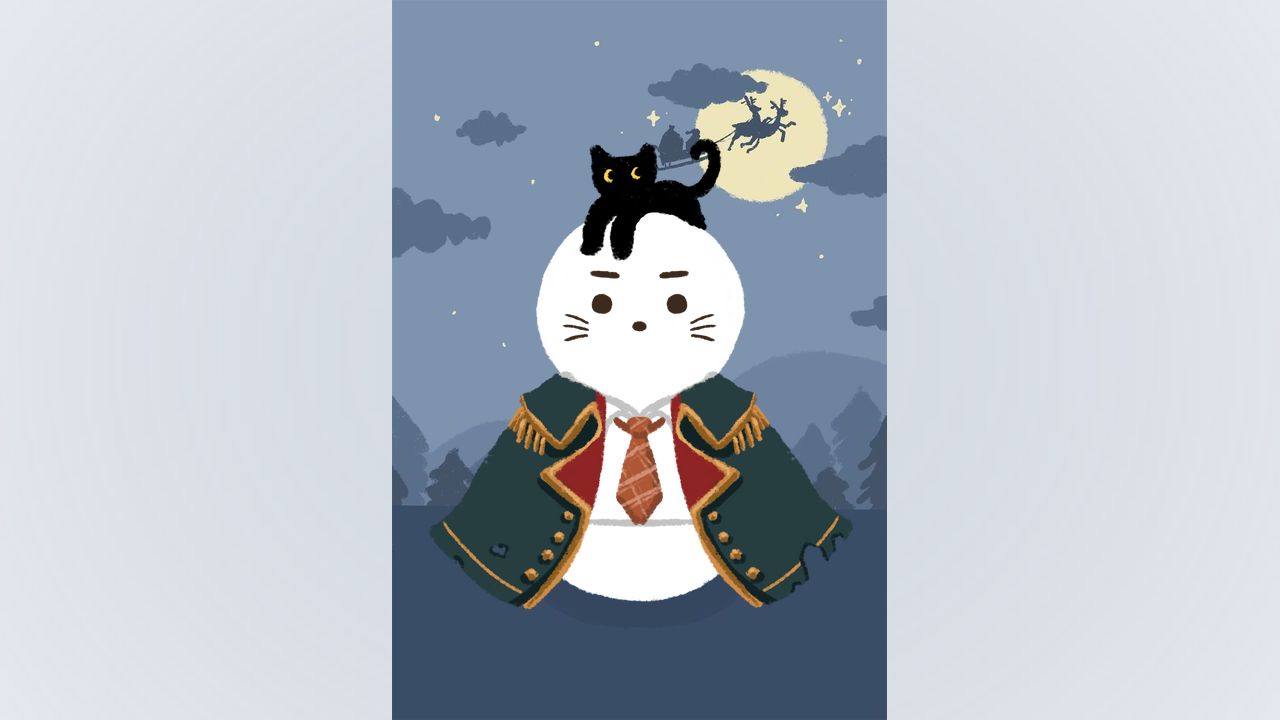 Snowman thumbname