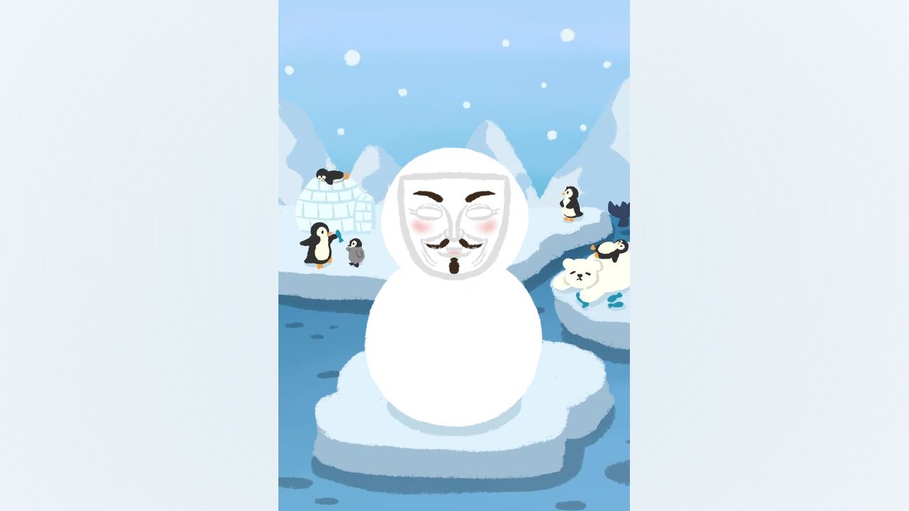 Snowman thumbname