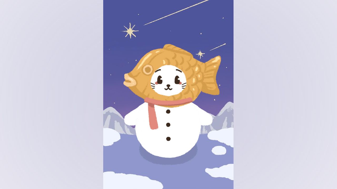 Snowman thumbname