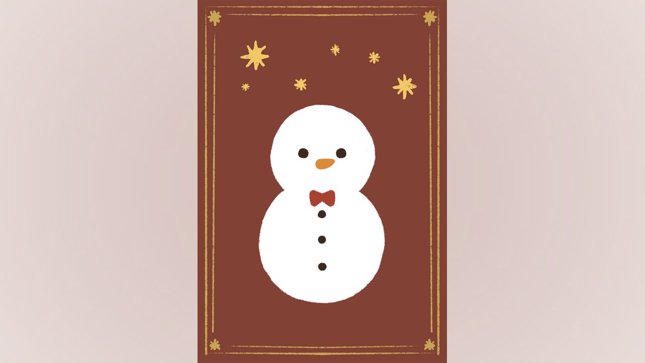 Snowman thumbname