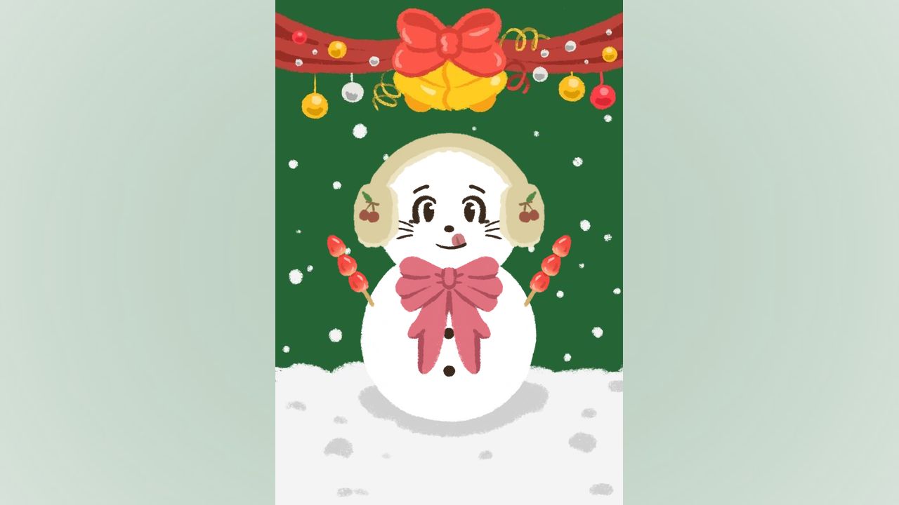 Snowman thumbname