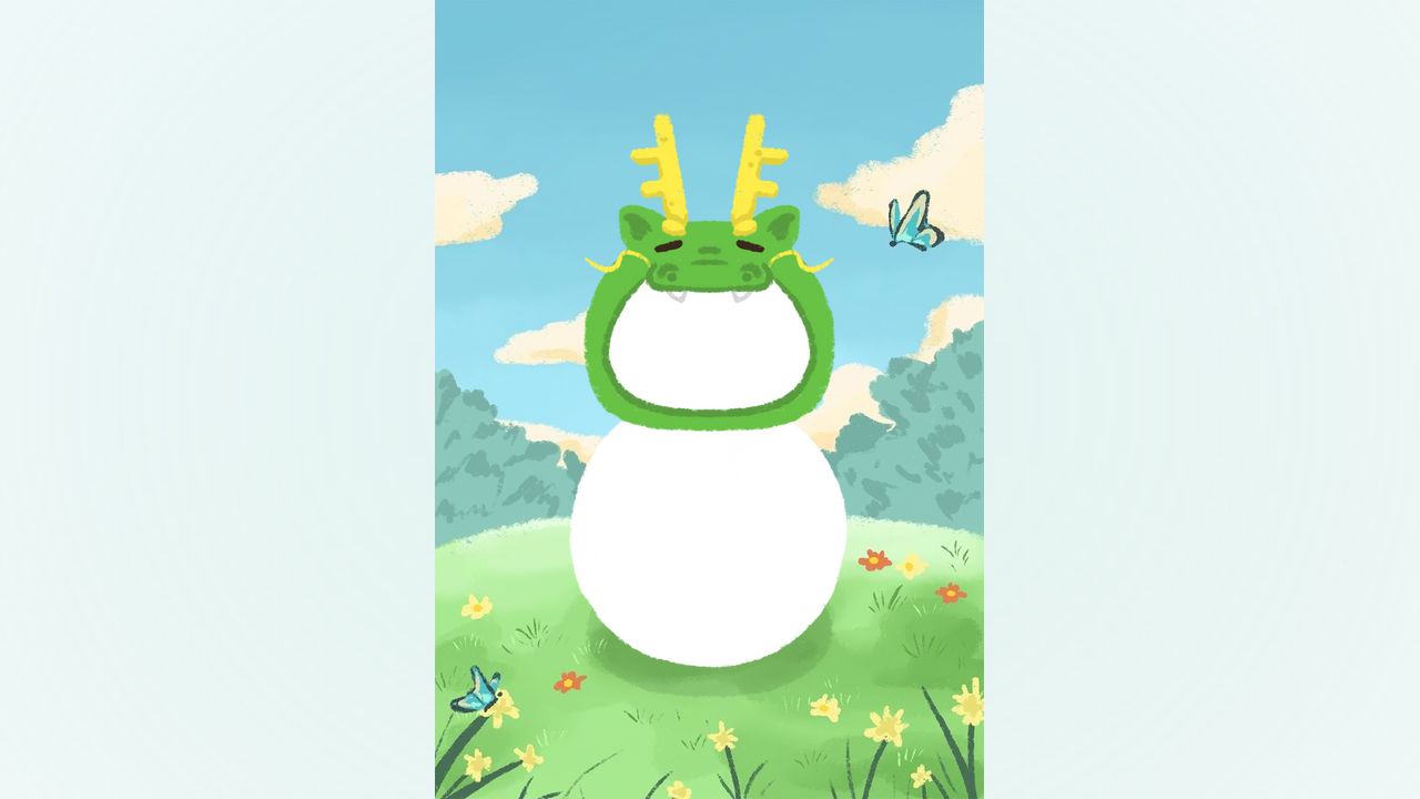 Snowman thumbname