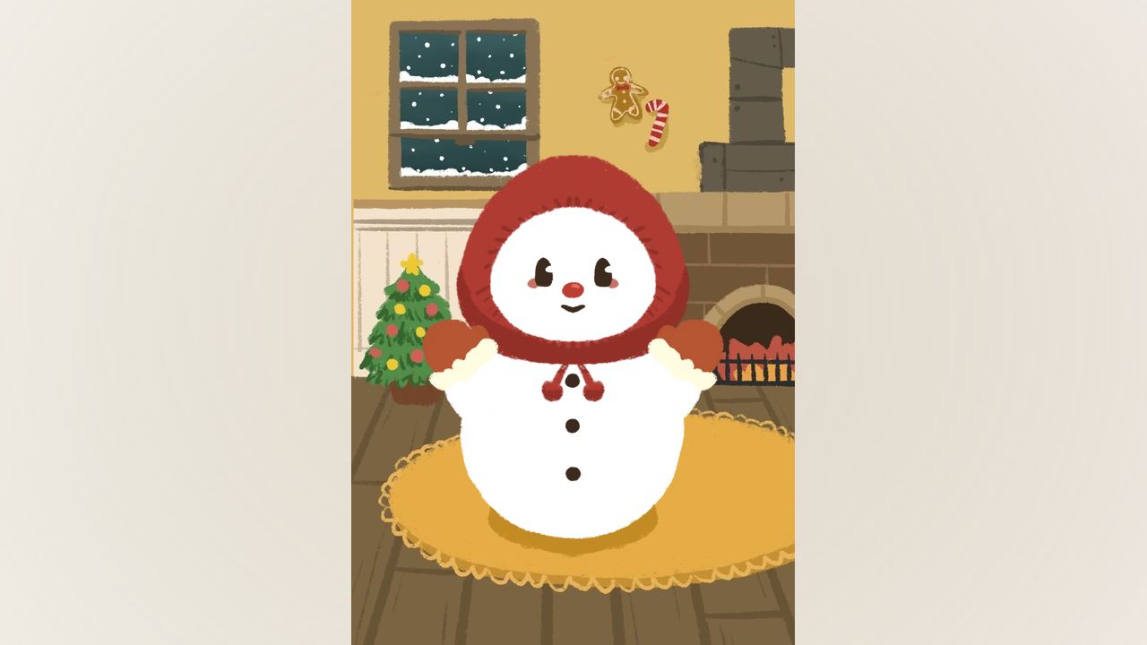 Snowman thumbname