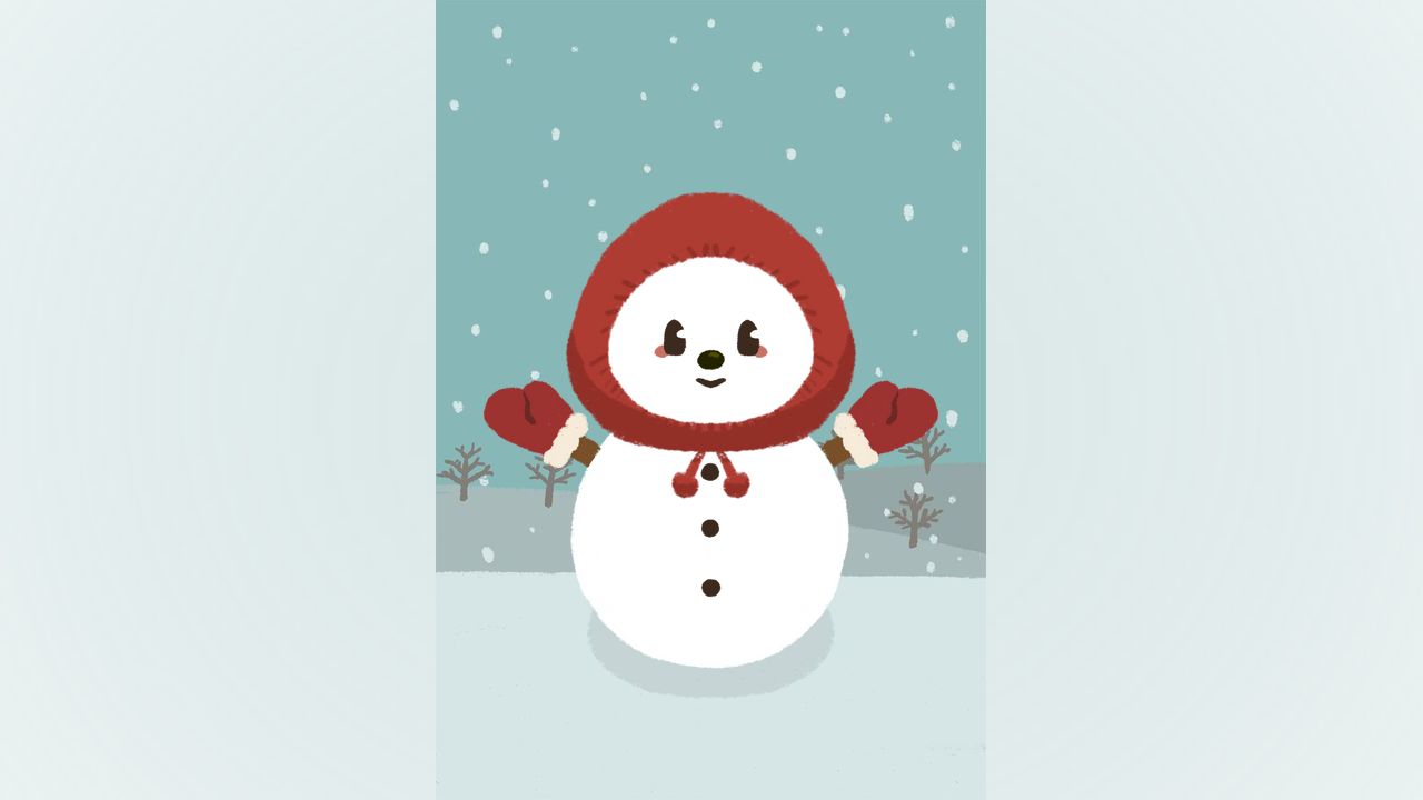 Snowman thumbname