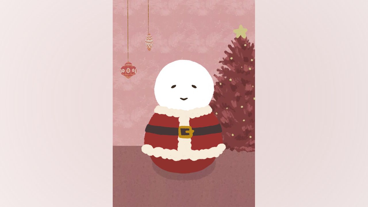 Snowman thumbname