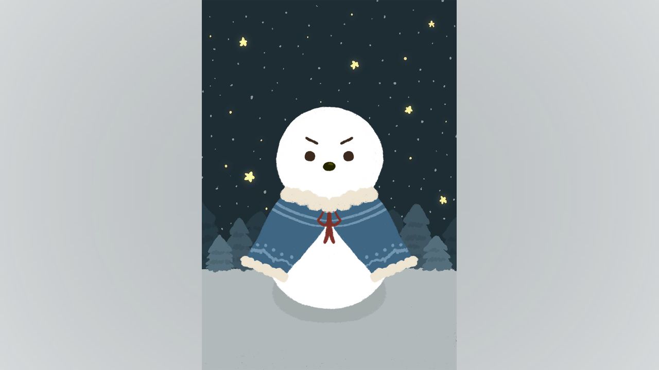 Snowman thumbname