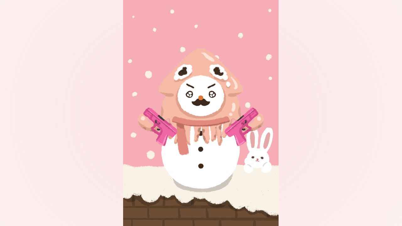 Snowman thumbname