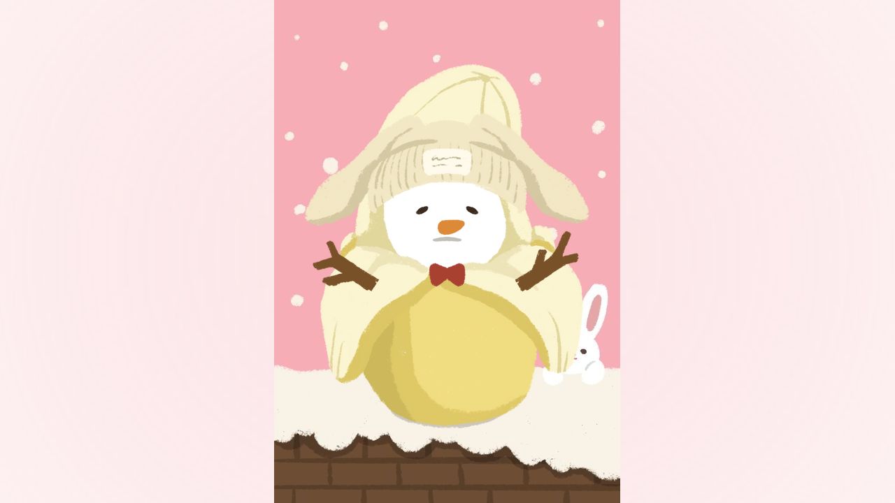 Snowman thumbname