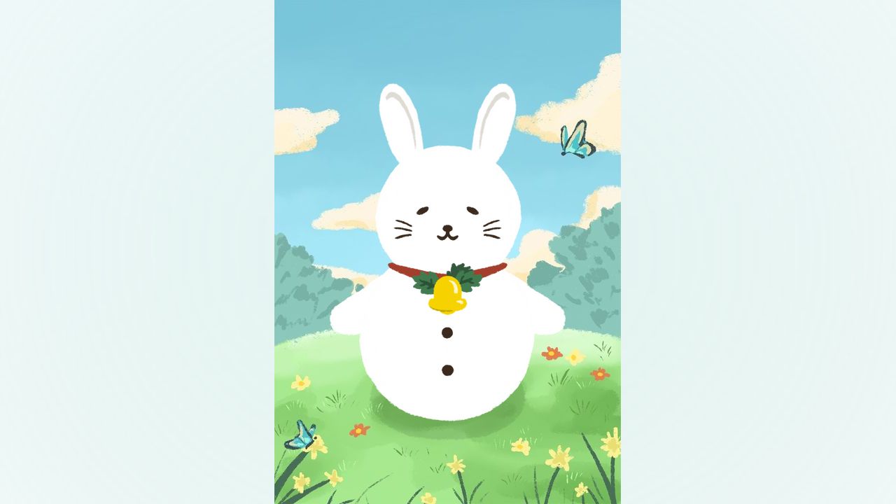Snowman thumbname