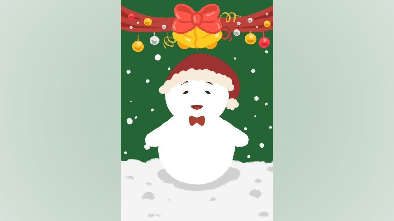 Snowman thumbname