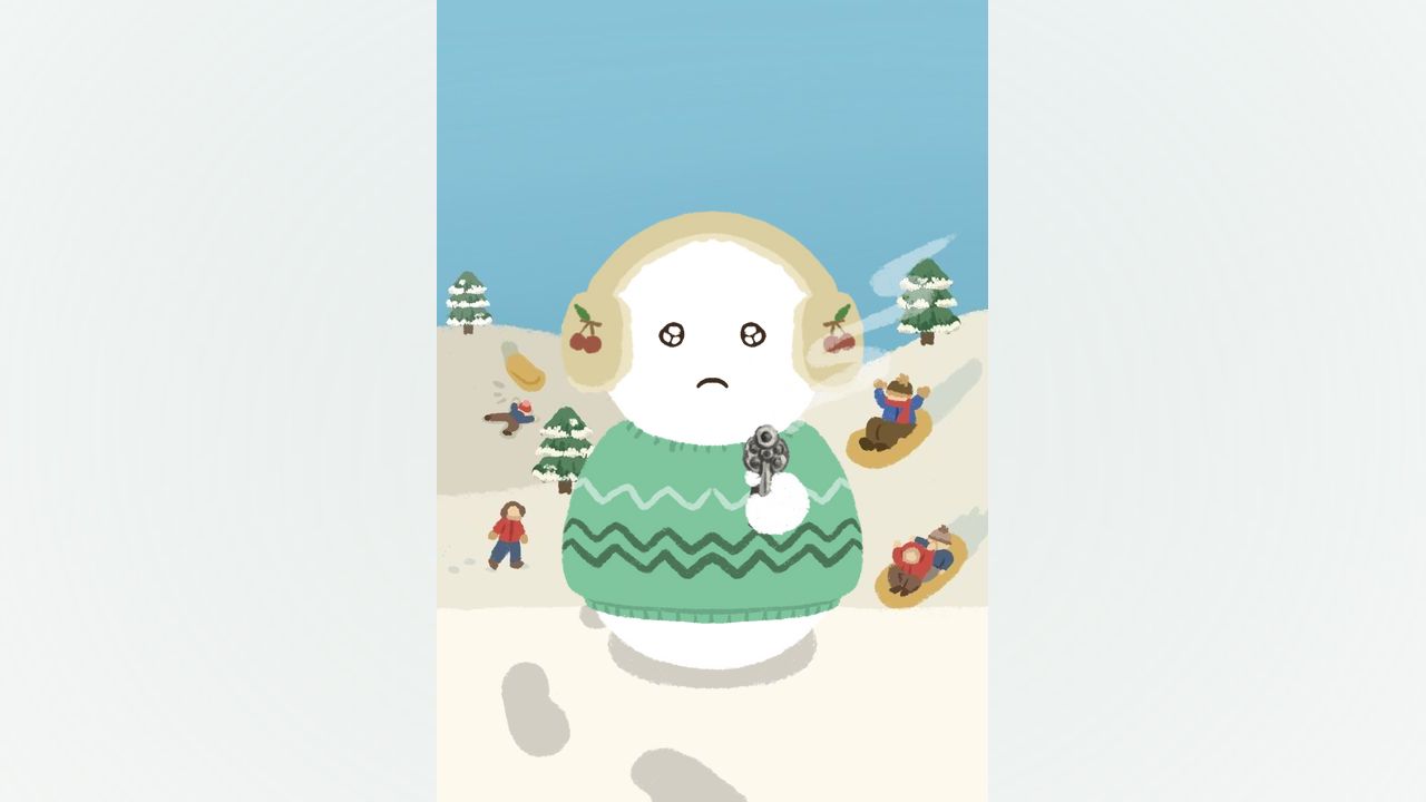 Snowman thumbname
