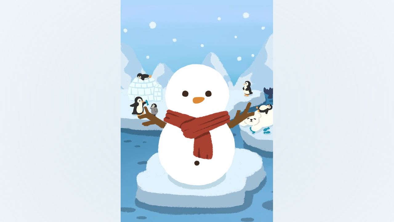 Snowman thumbname