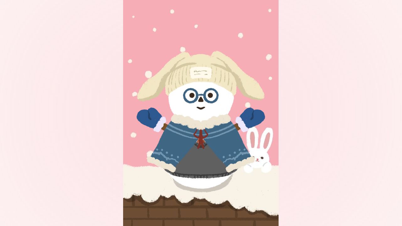 Snowman thumbname