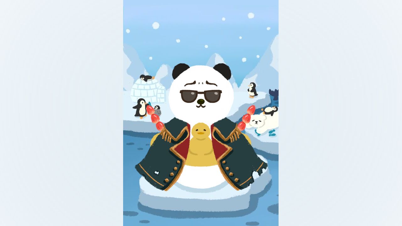 Snowman thumbname